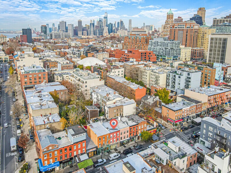 More Photos Of 136 Smith St, Brooklyn Storefront Retail Residential For Lease