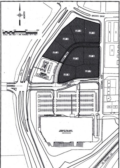 More Photos Of Hwy C, Sun Prairie Land For Sale
