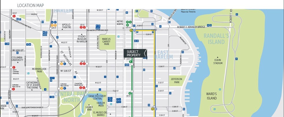 More Photos Of 247-249 E 117th St, New York Land For Sale