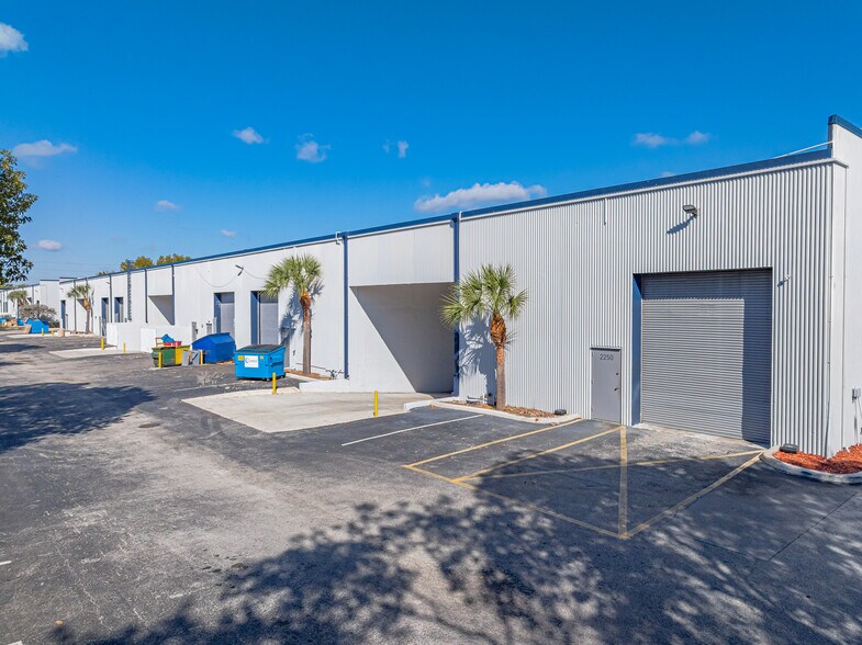 More Photos Of 2201 Nw 30th Pl, Pompano Beach Unknown For Lease