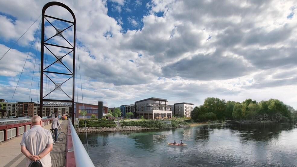 More Photos Of 235 Ironworks Ave, Mishawaka Apartments For Lease