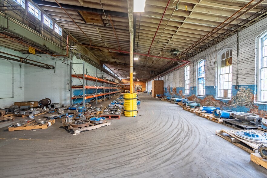 More Photos Of 44 Old Princeton Rd, Fitchburg Industrial For Sale