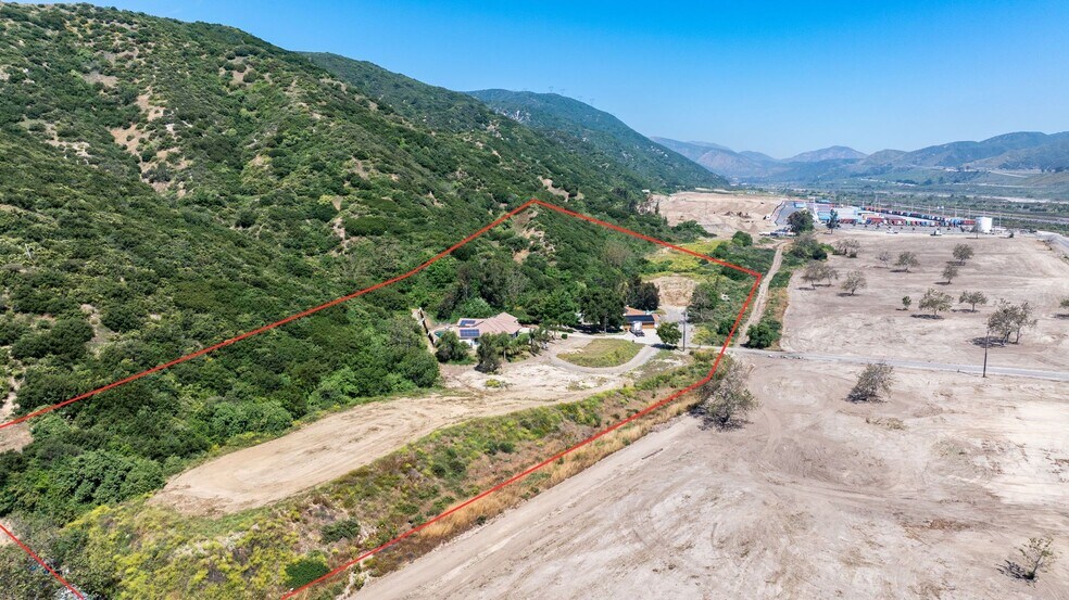 More Photos Of 2150 Glen Helen Rd, San Bernardino Land For Sale