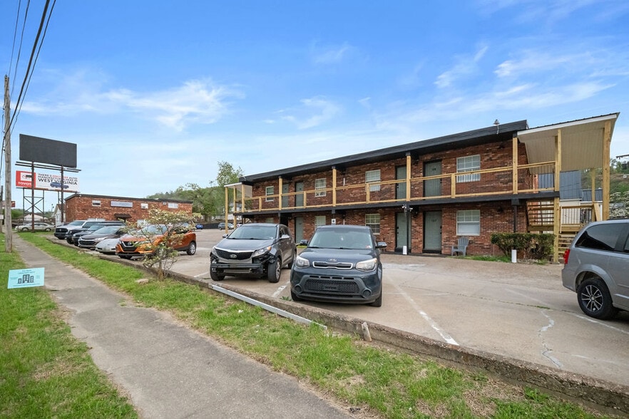 More Photos Of 1607 Bigley Ave, Charleston Apartments For Sale