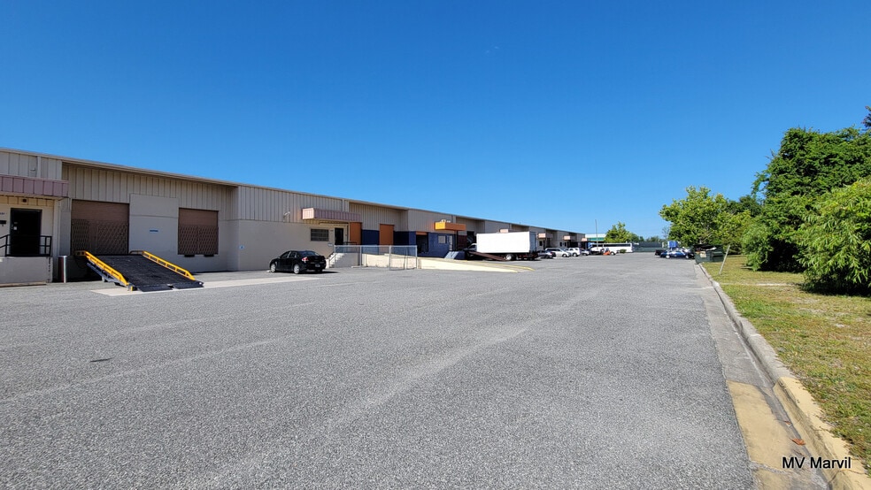 More Photos Of 10207-10235 General Dr, Orlando Warehouse For Lease