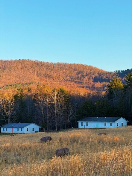 More Photos Of 142 Mace Rd, Casar Land For Sale