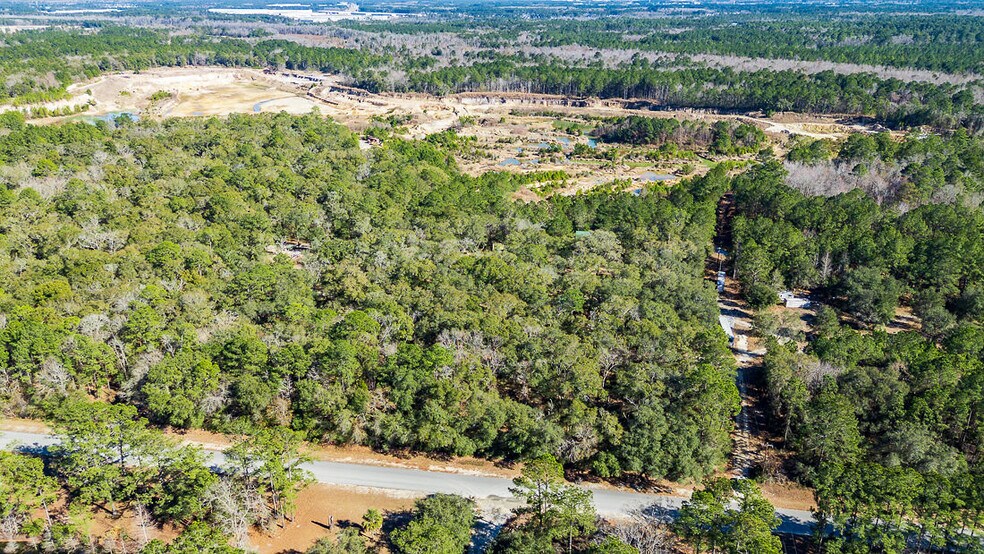 More Photos Of 659 Godley Road, Bloomingdale Land For Sale