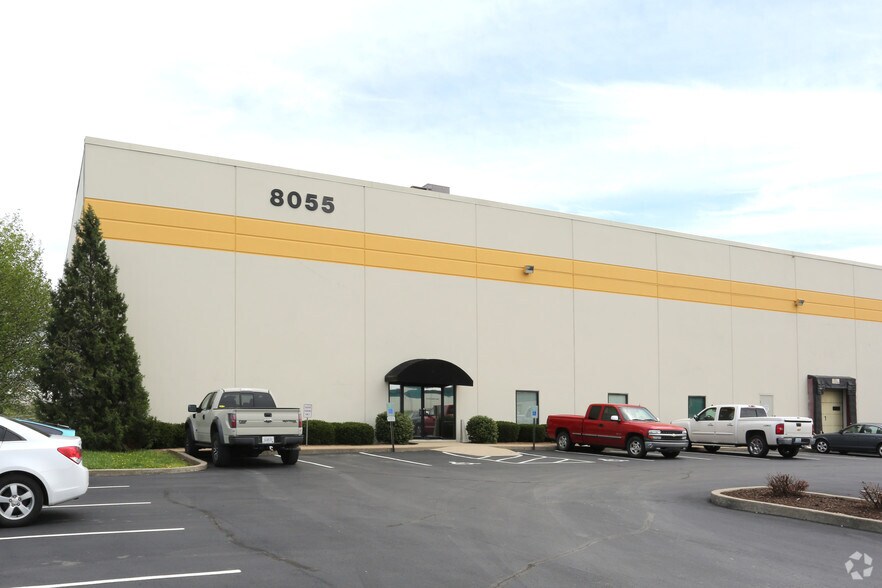 Primary Photo Of 8055 National Tpke, Louisville Warehouse For Lease