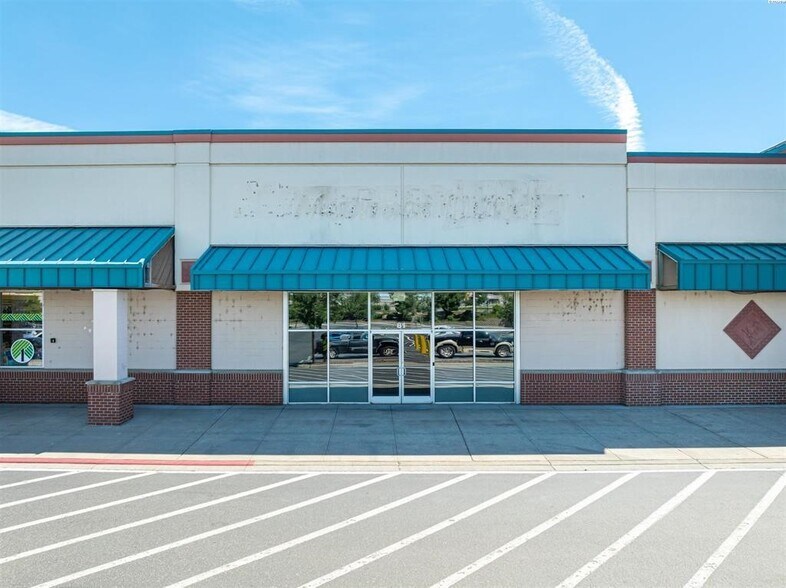 More Photos Of 81 Columbia Point Dr, Richland General Retail For Lease