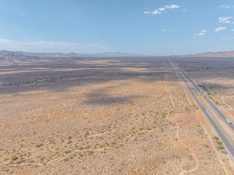 More Photos Of 000 Highway 93, Golden Valley Land For Sale
