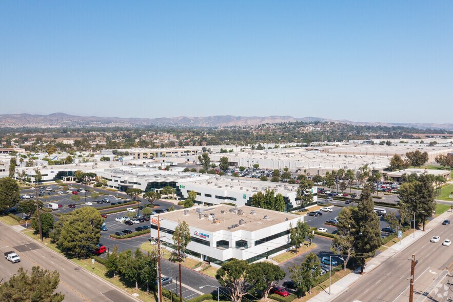 More Photos Of 5101 E La Palma Ave, Anaheim Office For Lease