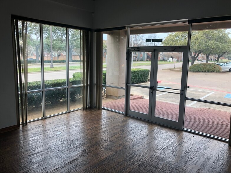 More Photos Of 2225 Avenue J, Arlington Office For Sale