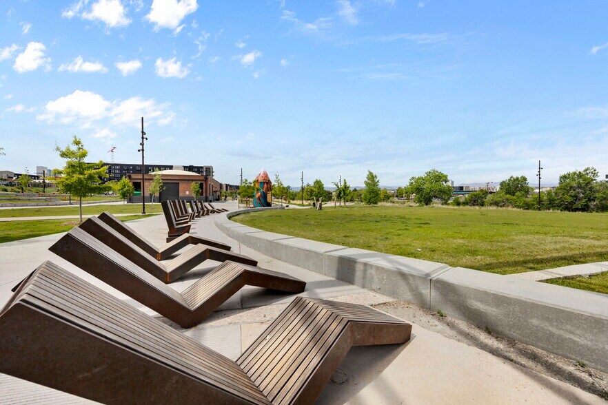 More Photos Of 3500 Chestnut Pl, Denver Apartments For Lease