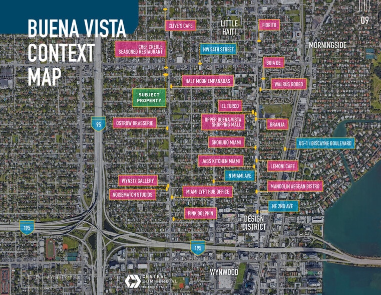 More Photos Of , Miami Unknown For Sale