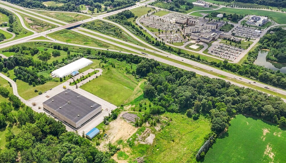 More Photos Of 127 E US Highway 6, Valparaiso Sports And Entertainment For Sale