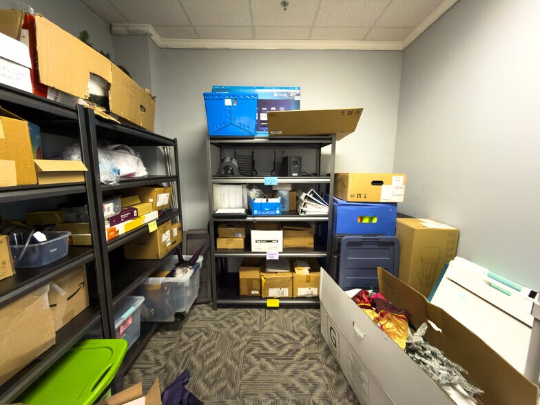 More Photos Of 4131 Steve Reynolds Blvd, Norcross Office For Lease