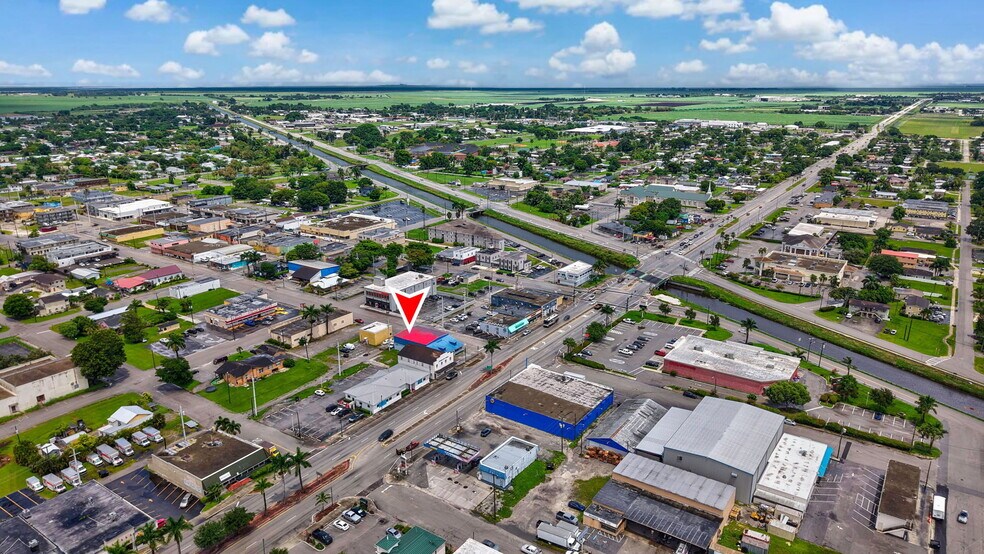 More Photos Of 200 S Main St, Belle Glade Storefront Retail Office For Sale