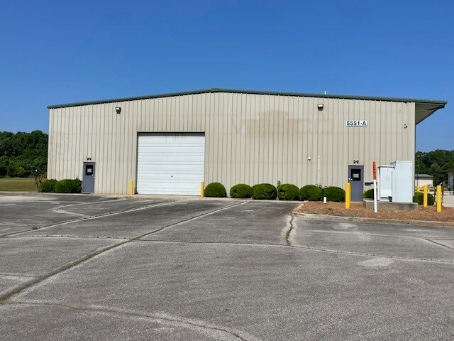 More Photos Of 5551A Highway 53, Harvest Warehouse For Lease