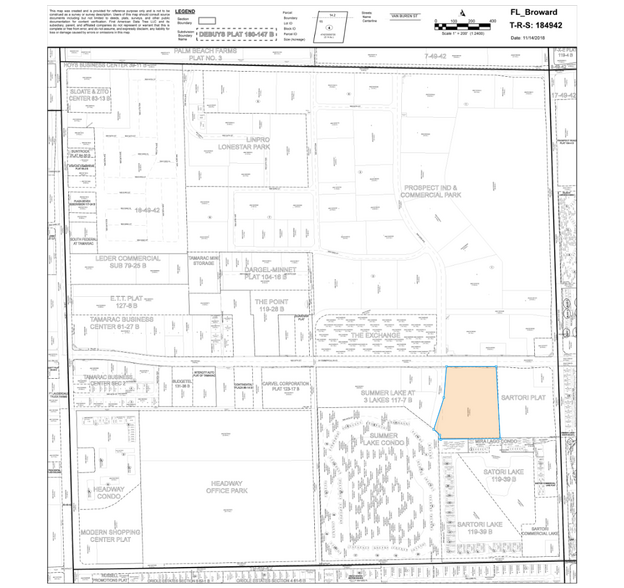 More Photos Of 3230 W Commercial Blvd, Fort Lauderdale Unknown For Lease