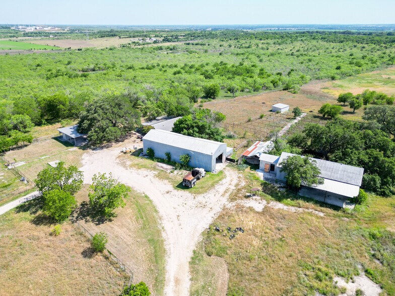 More Photos Of 2143 FM 1966, Maxwell Land For Sale
