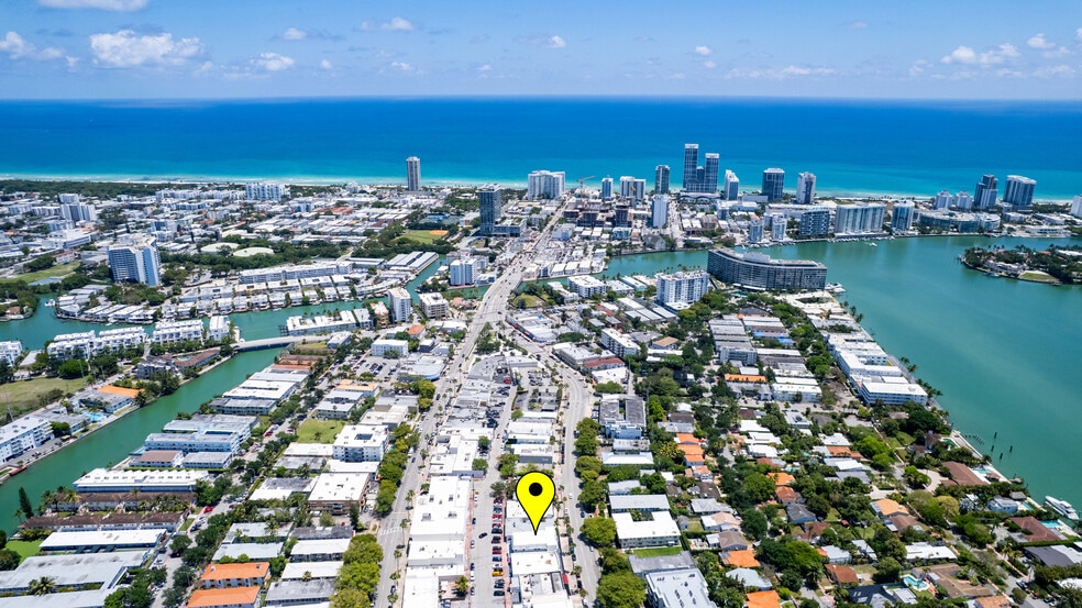 Primary Photo Of 1197 71st St, Miami Beach Storefront Retail Residential For Lease