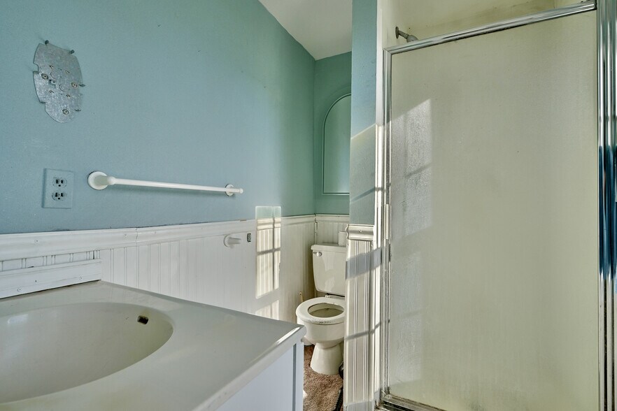 More Photos Of 508 Fairmount Ave, Towson Specialty For Sale