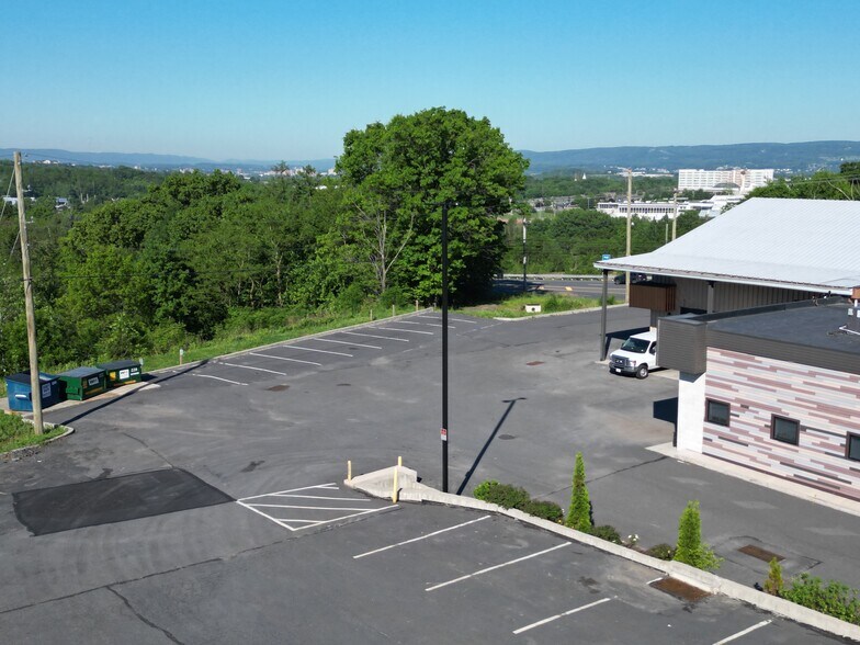 More Photos Of 1325 Highway 315 Blvd, Wilkes-Barre Unknown For Lease