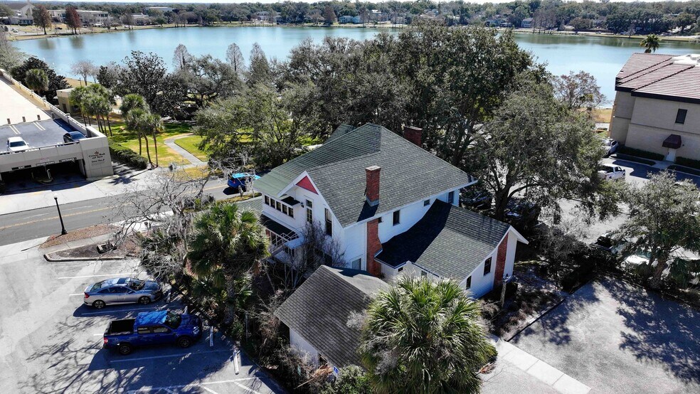 More Photos Of 415 S Kentucky Ave, Lakeland Office For Lease