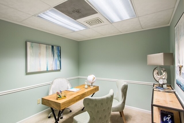 More Photos Of 219 W Main Ave, Gastonia Coworking Space