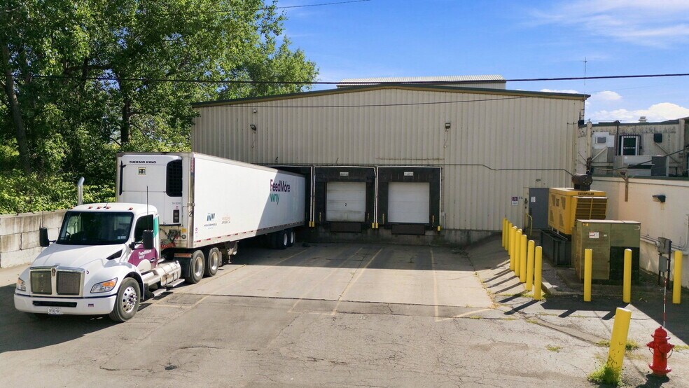 More Photos Of 91 Holt St, Buffalo Warehouse For Sale