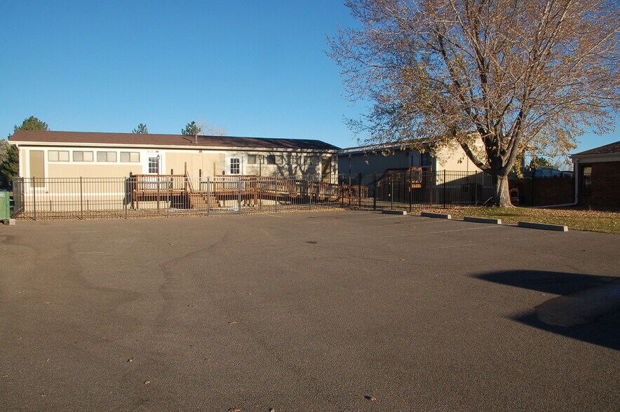 More Photos Of 7462 S Everett St, Littleton Religious Facility For Sale