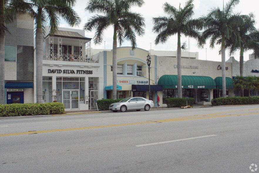 More Photos Of 465 W 41st St, Miami Beach Storefront Retail Residential For Lease