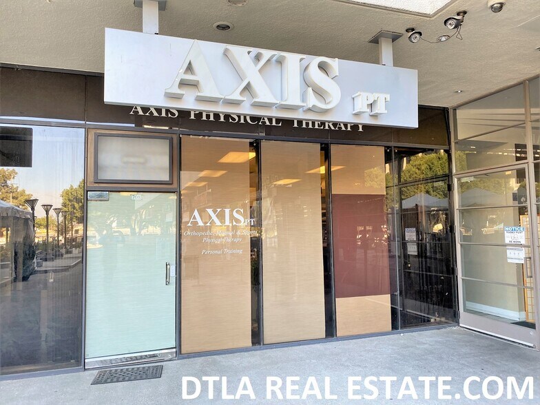 More Photos Of 700-716 W 1st St, Los Angeles Apartments For Lease