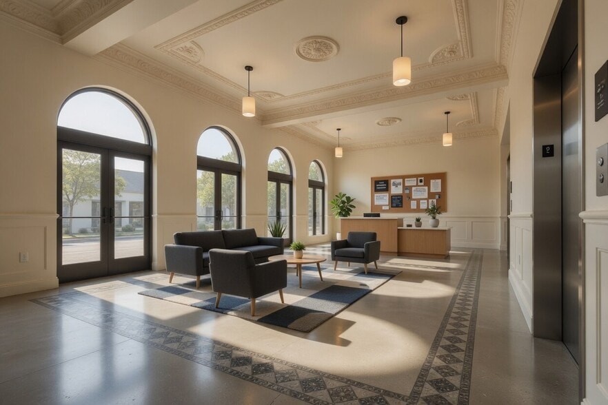 More Photos Of 807 N El Dorado St, Stockton Apartments For Sale