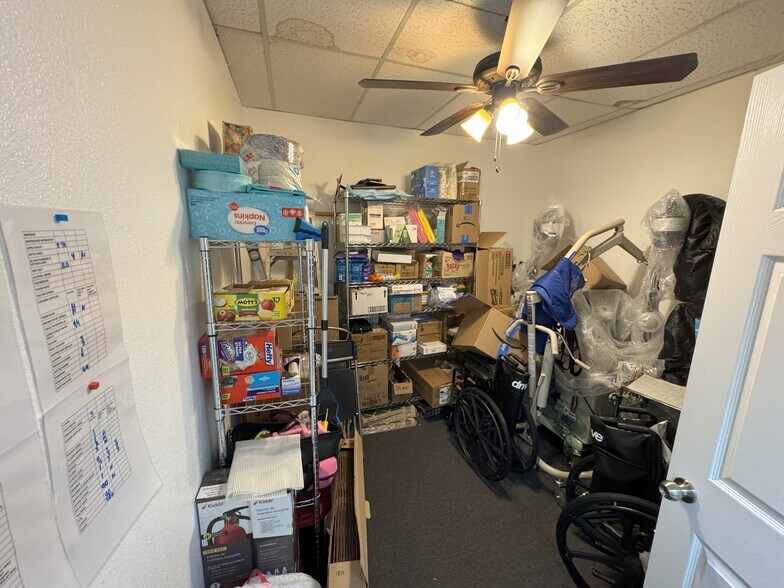 More Photos Of 13250 W Van Buren St, Goodyear Storefront Retail Office For Lease