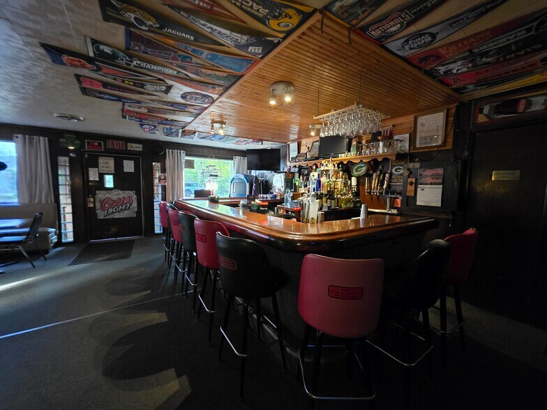 More Photos Of 7850 NY-5, Saint Johnsville Restaurant For Sale