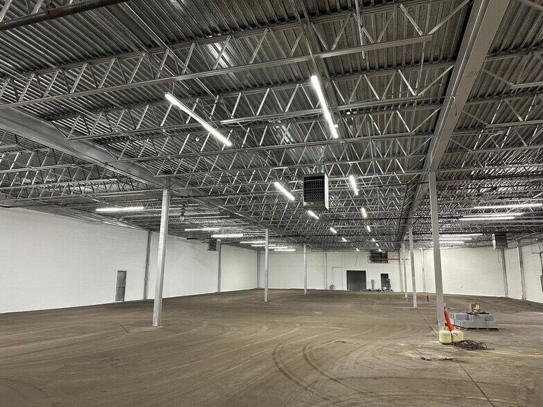 More Photos Of 519 Dowd Ave, Elizabeth Warehouse For Lease