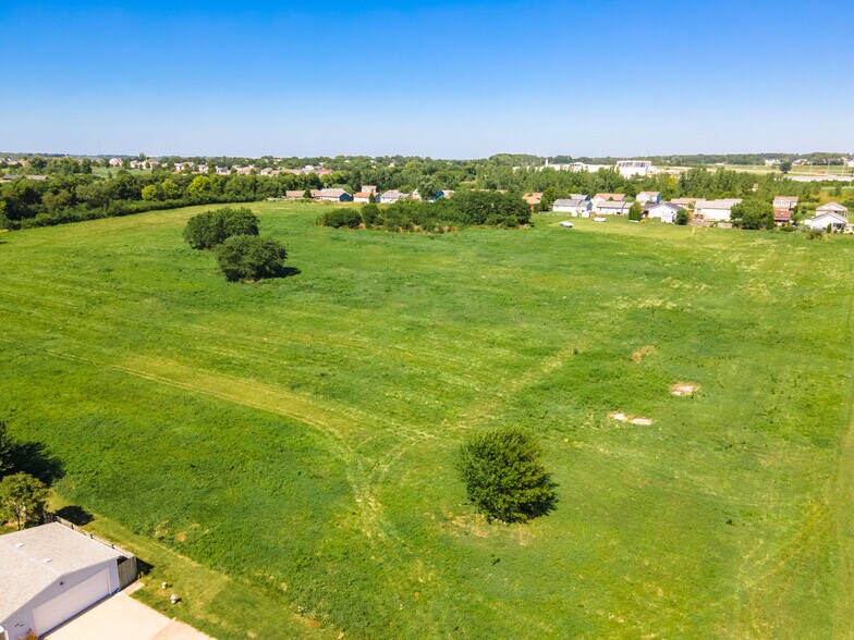 More Photos Of Beich Rd, Bloomington Land For Sale