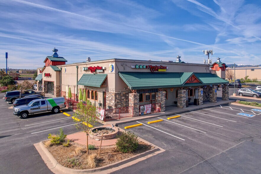 More Photos Of 10160 W 50th Ave, Wheat Ridge Storefront Retail Office For Sale