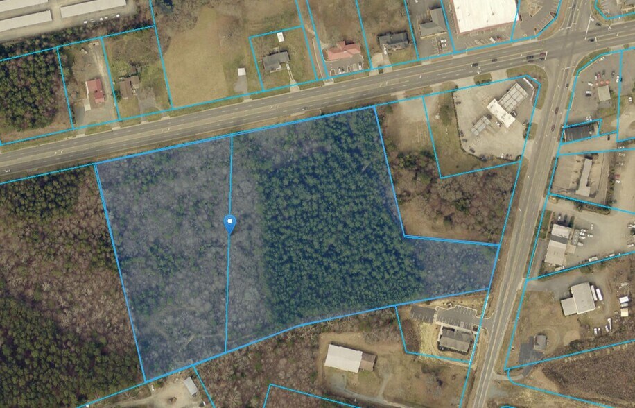 More Photos Of 4200 NC 24-27 Hwy E, Midland Land For Sale