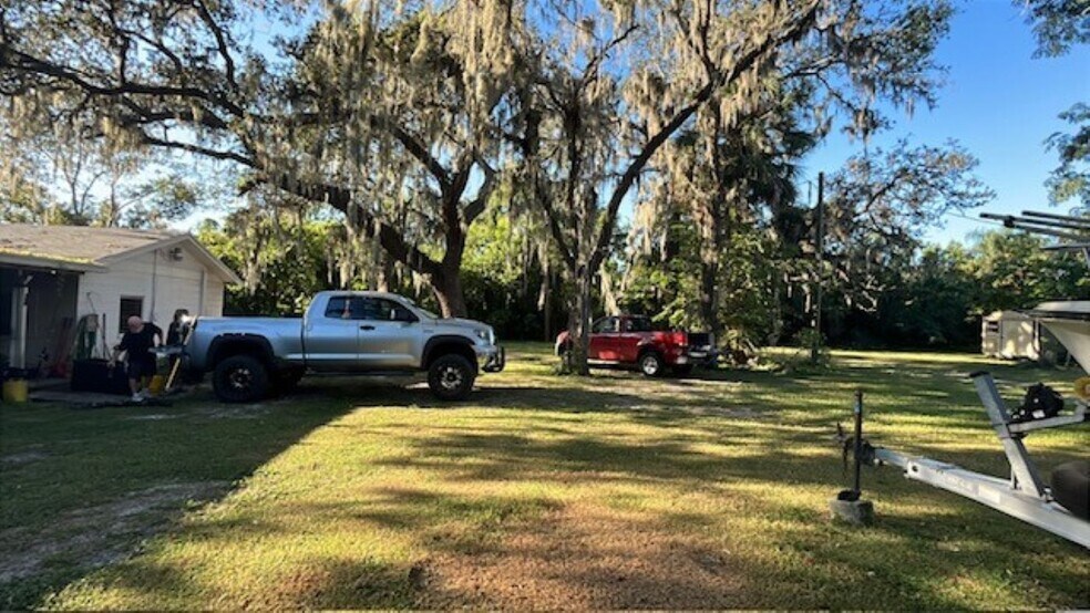 More Photos Of 4806 N Falkenburg Rd, Tampa Land For Sale