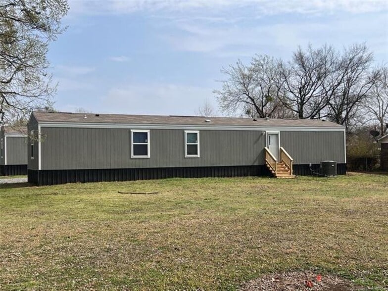 More Photos Of 00 Harper Valley Road, Kiowa Manufactured Housing Mobile Home Park For Sale