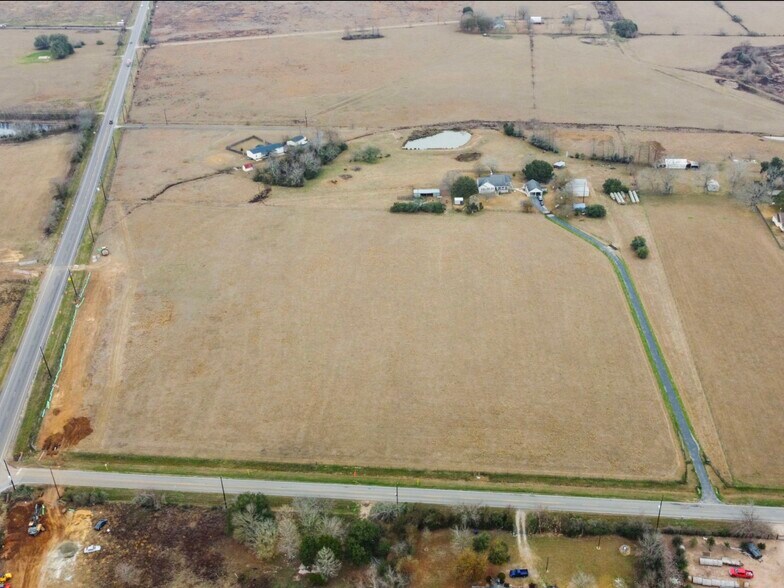 More Photos Of 32810 Knebel Rd, Waller Land For Sale