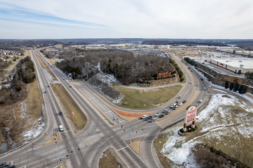 More Photos Of 175 Misty Manor Rd, Fenton Land For Sale