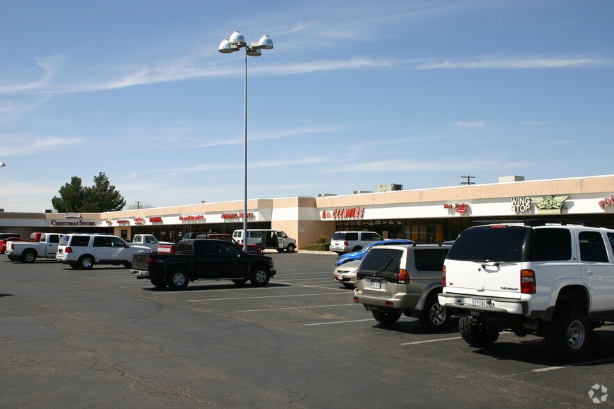 More Photos Of 3323 N Midland Dr, Midland General Retail For Lease