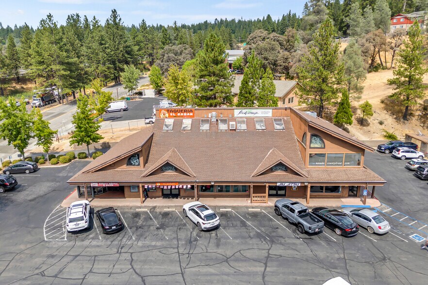 More Photos Of 1035-1043 Sutton Way, Grass Valley Office For Sale