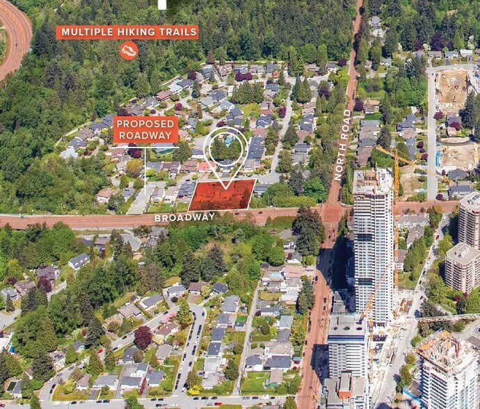 More Photos Of 9883-9889 Rathburn Dr, Burnaby Land For Sale