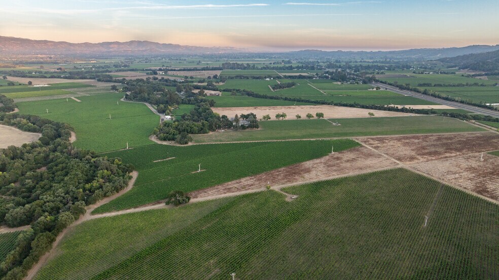 More Photos Of 0 Ragatz Lane, Napa Land For Sale