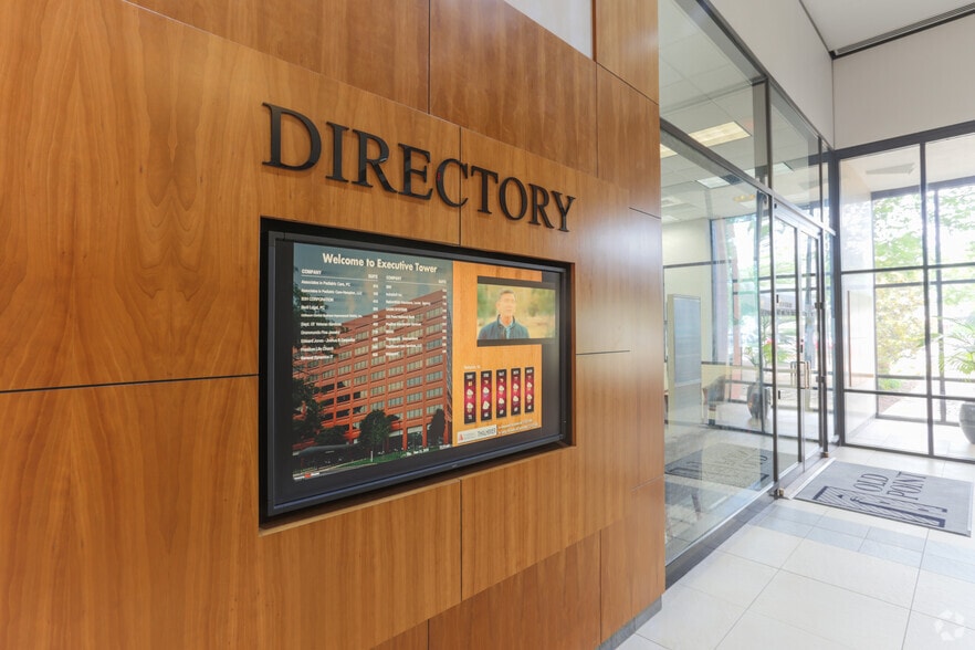 More Photos Of 2101 Executive Dr, Hampton Office For Lease