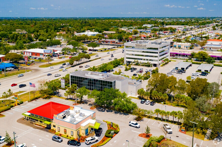More Photos Of 12381 S Cleveland Ave, Fort Myers Unknown For Lease